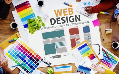Businesses thrive with custom website design in Atlanta, GA, for better online engagement