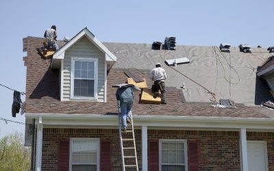 When to Schedule Roof Services Easton PA Residents Trust for Lasting Protection