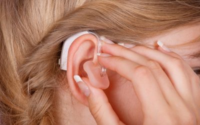 Experience Clearer Sound with Invisible Hearing Aids West Jordan UT Residents Trust Most