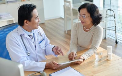 Menopausal Hormone Management and Metabolic Changes in Arizona