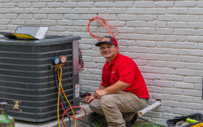 How Heating And AC Repair In Huntsville, AI, Keeps Energy Bills Manageable