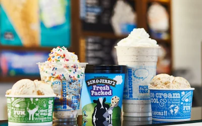 Satisfy Your Sweet Tooth with Gluten-Free Ice Cream in Denver, CO