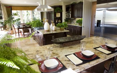 Transform Your Backyard With Help From an Outdoor Kitchen Contractor Rogers AR Residents Trust
