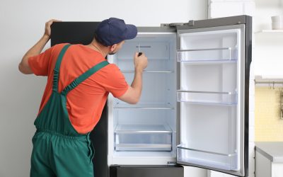 Keep Your Kitchen Running Smoothly with Reliable Refrigerator Repair in Phoenix