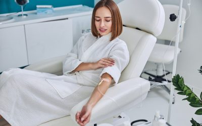 Restore energy and boost wellness with IV Hydration In Tucson AZ for rapid recovery