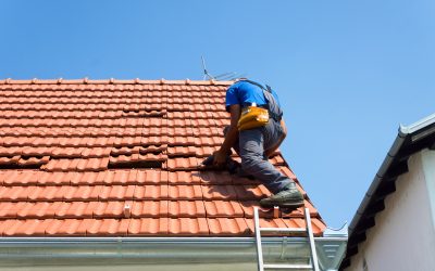 How Roofers In Downers Grove, IL Ensure Reliable Repairs For Midwest Weather Protection?