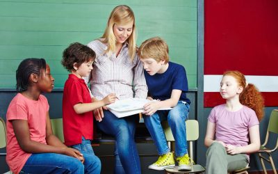 Finding Community And Resources For Families At An Autism Center In Akron Ohio