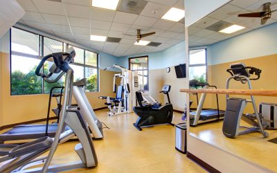 Boost gym safety standards with commercial gym equipment repair in Little Rock, AR