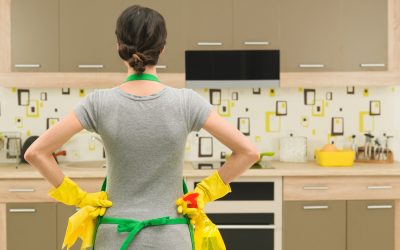Unlock a Sparkling Home with Professional Maid Service Kingwood, TX Cleaning Solutions