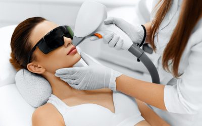 Enjoy Lasting Smoothness with Laser Hair Removal Treatment at Luxe Beauty & Wellness in Creekside