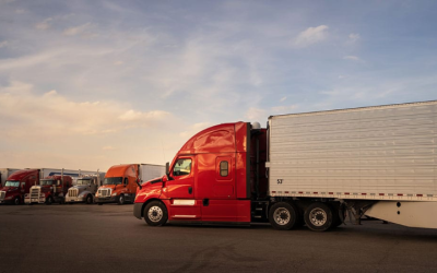 How Semi-Trailer Rental Las Vegas, NV, Simplifies Logistics For Your Business Needs