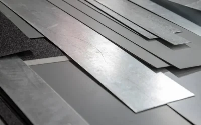 How Automotive Stamping Shapes Safer American Vehicles and Streamlines Production