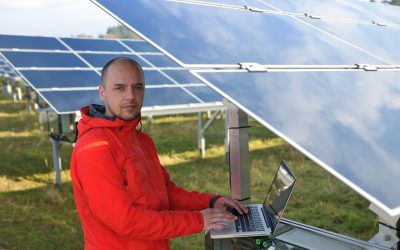 Key solutions from utility-scale solar development in New York for sustainable energy needs