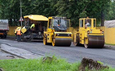 Get Lasting Results With Paving Contractors Little Rock, AR for Your Driveway Projects