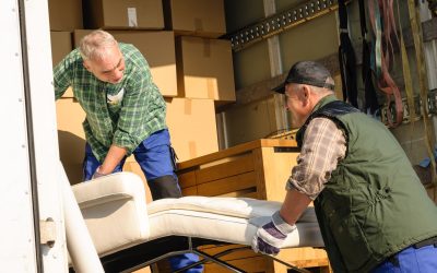 Find peace of mind during your move with trusted movers for hassle-free relocation