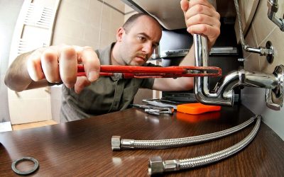 Reliable Solutions Offered by Plumbing Services Lincoln NE for Common Household Issues