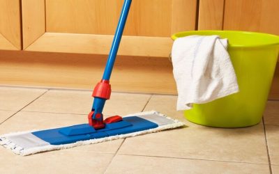 Spring Cleaning Simplified with Cleaning Services in North Aurora, IL for Spotless Homes