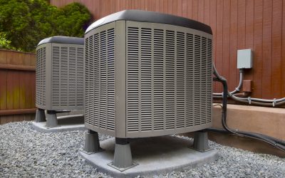 Keep Your Home Comfortable with HVAC Maintenance in North Little Rock, AR This Season