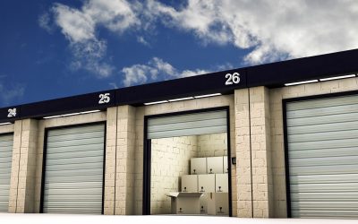 Find Peace of Mind with a Storage Facility in Crystal Lake, IL That Meets Your Needs