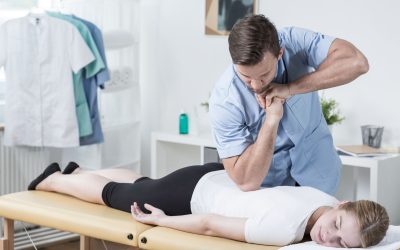 Experience Lasting Relief With a Chiropractic Clinic in St. Paul, MN for Neck and Spine Care