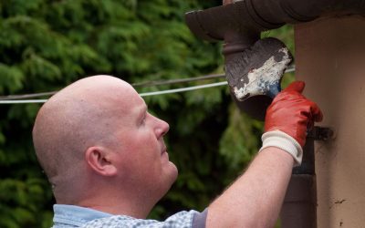 Improve Curb Appeal and Safety with Expert Gutter Replacement Services New Jersey Locals Choos