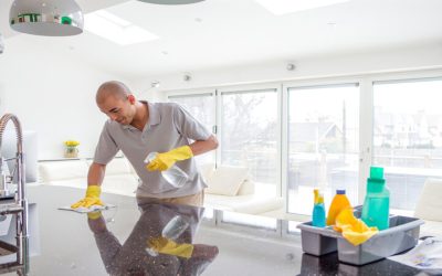 Ensure Hassle-Free Results by Choosing Construction Cleaning In Fort Worth, TX, After Any Build