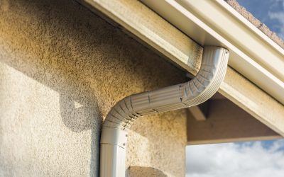 Protect Your Home from Water Damage with Seamless Gutter Installation in Fayetteville, NC Experts