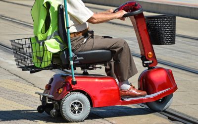 Enjoy Every Anaheim Landmark with Reliable Ecv Scooter Rental Service Anaheim CA