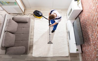 Refresh Your Home with Professional Tile and Grout Cleaning Services in Madison, WI