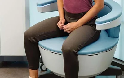 Enhance Quality of Life Using Emsella Pelvic Floor Treatment St George, UT Technology