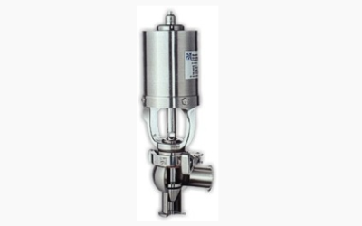 How Alfa Laval Valves Boost Efficiency and Reliability in American Industrial Settings