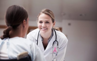 Personalized Treatment Options Await at a Cancer Center in Kingwood, TX