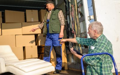 How Local Moving Services Minnetonka Make Relocation Stress Free for Families