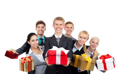 Boost Team Morale Through Personalized Business Gifts, New Iberia, LA Solutions