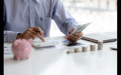 Protect Your Personal Finances Using Financial Services In Crossett, AR
