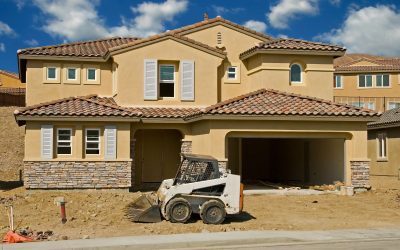 Experience Smart Living With Atlanta New Construction Homes For Sale in Growing Neighborhoods