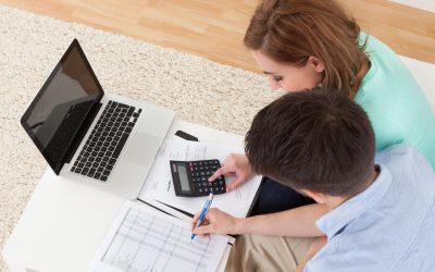 Real Life Benefits of Gaining Financial Literacy, Metairie, LA, Skills