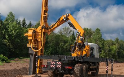 How a Well Drilling Contractor Westminster, MD Can Secure Your Reliable Water Supply