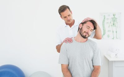 How Spinal Decompression Therapy Reduces Pressure on Pinched Nerves