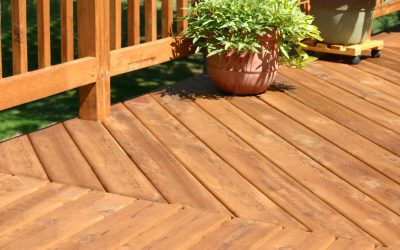 Create Lasting Backyard Memories by Partnering with a Deck Builder Olathe Kansas Relies On