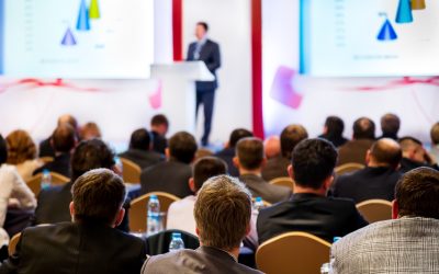 Find Out How to Hire A Conference Speaker Who Captivates and Inspires Every Audience