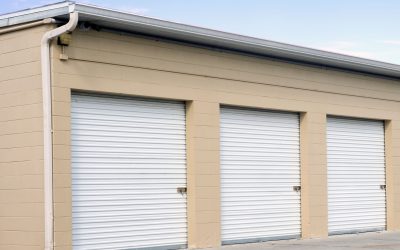 Simplify Moving Day by Choosing a Trusted Storage Facility in Algonquin IL
