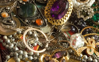 The Antique Jewelry Buyer Nassau County Sellers Rely On for Fair Appraisals and Fast Offers