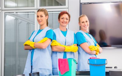 Experience fresher living with a trusted House Cleaning Service in Richmond, VA, for busy families