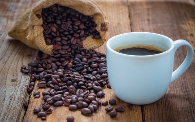 Morning routines get a bold start with the 6 Bean Espresso Blend in California