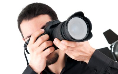 Professional Branding Made Easy with a Headshot Photographer in Denver, CO for Success
