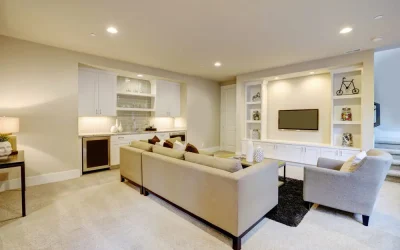 Transform your home with basement remodeling in Fort Collins, CO families trust for added living space