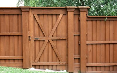 Protect your family and enjoy personal space with custom privacy fencing in Lincoln, NE.
