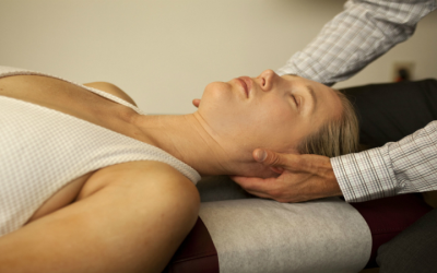 How Chiropractic Care Helps Improve Everyday Mobility And Posture