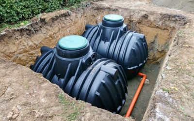 Five Key Steps for Hassle Free Septic System Installation in Renton WA Homeowners Love